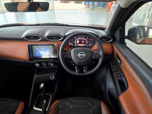Nissan Magnite 1.0T Acenta Plus CVT - Image 19