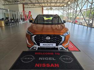 Nissan Magnite 1.0T Acenta Plus CVT - Image 2