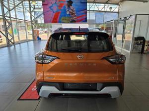 Nissan Magnite 1.0T Acenta Plus CVT - Image 4