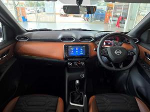 Nissan Magnite 1.0T Acenta Plus CVT - Image 7