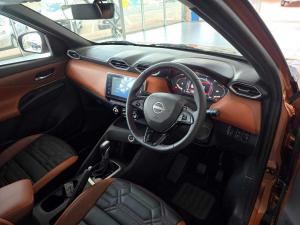 Nissan Magnite 1.0T Acenta Plus CVT - Image 8