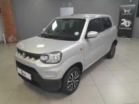 Thumbnail Suzuki S-PRESSO 1.0 GL+ AMT