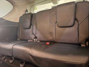 Nissan Patrol 5.6 V8 LE Premium - Image 13