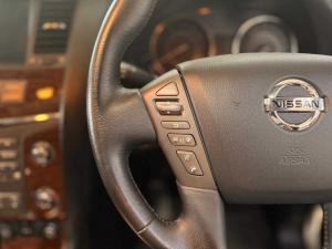 Nissan Patrol 5.6 V8 LE Premium - Image 16