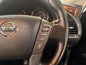 Nissan Patrol 5.6 V8 LE Premium - Image 17