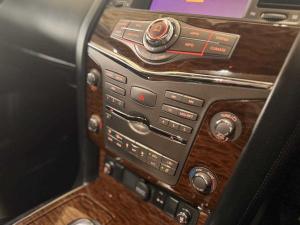 Nissan Patrol 5.6 V8 LE Premium - Image 19