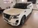 Nissan Patrol 5.6 V8 LE Premium - Thumbnail 1