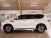 Nissan Patrol 5.6 V8 LE Premium - Thumbnail 3