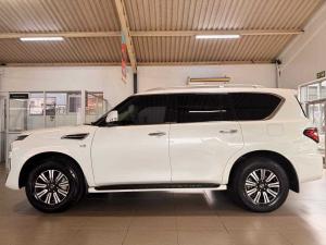 Nissan Patrol 5.6 V8 LE Premium - Image 3