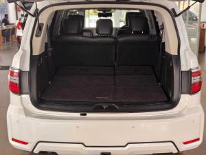 Nissan Patrol 5.6 V8 LE Premium - Image 5