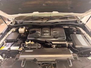 Nissan Patrol 5.6 V8 LE Premium - Image 9