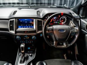 Ford Ranger 2.0Bi-Turbo double cab 4x4 Raptor - Image 10