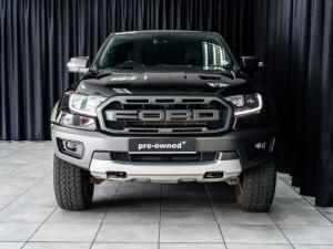 Ford Ranger 2.0Bi-Turbo double cab 4x4 Raptor - Image 2