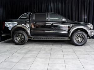 Ford Ranger 2.0Bi-Turbo double cab 4x4 Raptor - Image 3
