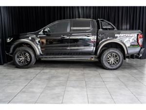 Ford Ranger 2.0Bi-Turbo double cab 4x4 Raptor - Image 5