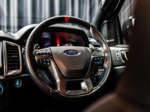 Ford Ranger 2.0Bi-Turbo double cab 4x4 Raptor - Image 9