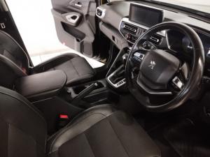 Peugeot Landtrek 1.9TD double cab 4Action 4x4 - Image 10