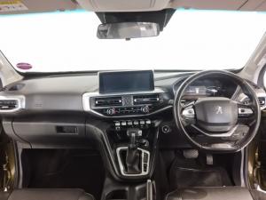 Peugeot Landtrek 1.9TD double cab 4Action 4x4 - Image 11