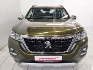 Peugeot Landtrek 1.9TD double cab 4Action 4x4 - Image 2