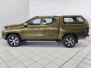Peugeot Landtrek 1.9TD double cab 4Action 4x4 - Image 3