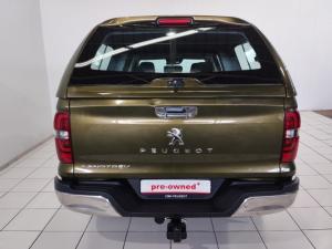 Peugeot Landtrek 1.9TD double cab 4Action 4x4 - Image 5