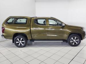 Peugeot Landtrek 1.9TD double cab 4Action 4x4 - Image 6