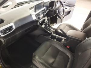 Peugeot Landtrek 1.9TD double cab 4Action 4x4 - Image 7