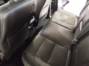 Peugeot Landtrek 1.9TD double cab 4Action 4x4 - Image 8