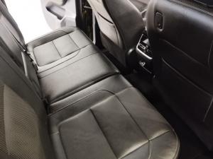 Peugeot Landtrek 1.9TD double cab 4Action 4x4 - Image 9