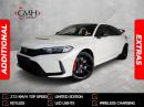 Thumbnail Honda Civic Type R