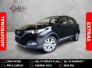 Thumbnail MG ZS 1.5 Comfort