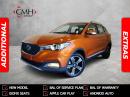 Thumbnail MG ZS 1.5 Luxury