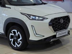 Nissan Magnite 1.0 Turbo Acenta Plus auto - Image 13
