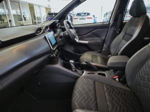 Nissan Magnite 1.0 Turbo Acenta Plus auto - Image 15