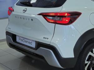 Nissan Magnite 1.0 Turbo Acenta Plus auto - Image 17