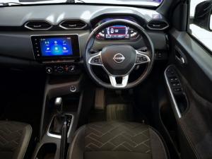 Nissan Magnite 1.0 Turbo Acenta Plus auto - Image 19