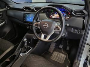 Nissan Magnite 1.0 Turbo Acenta Plus auto - Image 20