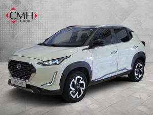 Nissan Magnite 1.0 Turbo Acenta Plus auto - Image 3