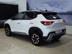 Nissan Magnite 1.0 Turbo Acenta Plus auto - Image 4