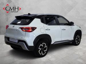 Nissan Magnite 1.0 Turbo Acenta Plus auto - Image 6