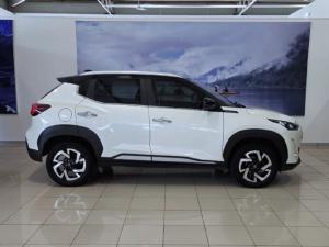 Nissan Magnite 1.0 Turbo Acenta Plus auto - Image 8