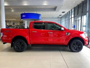 Ford Ranger 2.0SiT double cab 4x4 XLT - Image 2