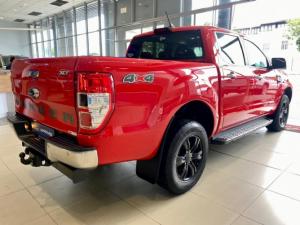 Ford Ranger 2.0SiT double cab 4x4 XLT - Image 3
