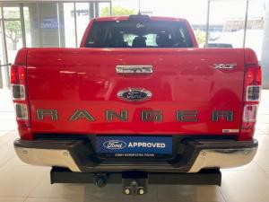 Ford Ranger 2.0SiT double cab 4x4 XLT - Image 4
