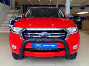 Ford Ranger 2.0SiT double cab 4x4 XLT - Image 6