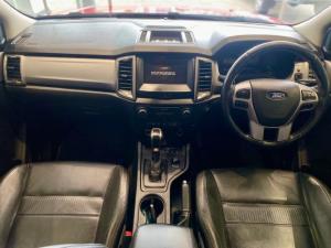 Ford Ranger 2.0SiT double cab 4x4 XLT - Image 8