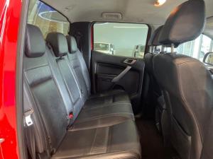 Ford Ranger 2.0SiT double cab 4x4 XLT - Image 9