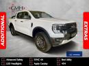 Thumbnail Ford Ranger 2.0 SiT double cab XLT 4x4