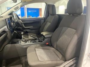 Ford Ranger 2.0 SiT single cab XL 4x4 manual - Image 8