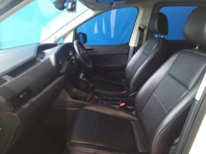 Volkswagen Caddy Maxi 2.0TDI - Image 10
